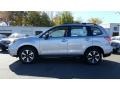 Ice Silver Metallic - Forester 2.5i Photo No. 3