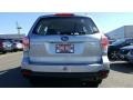 Ice Silver Metallic - Forester 2.5i Photo No. 5