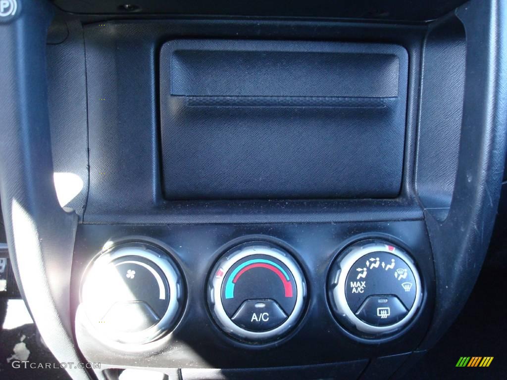 2002 CR-V EX 4WD - Satin Silver Metallic / Black photo #25