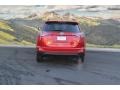 Barcelona Red Metallic - RAV4 LE Photo No. 4