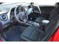 Barcelona Red Metallic - RAV4 LE Photo No. 5