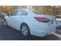 Crystal White Pearl - Legacy 2.5i Premium Photo No. 4