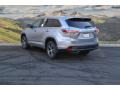 Silver Sky Metallic - Highlander XLE Photo No. 3