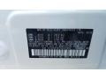 Crystal White Pearl - Legacy 2.5i Premium Photo No. 7