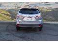 Silver Sky Metallic - Highlander XLE Photo No. 4