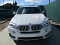 Alpine White - X5 xDrive35i Photo No. 6