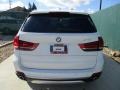 Alpine White - X5 xDrive35i Photo No. 9