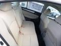 Crystal White Pearl - Legacy 2.5i Premium Photo No. 5