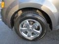Sterling Gray Metallic - Escape Limited V6 Photo No. 22