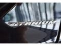 2017 Ford Fusion Energi Titanium Marks and Logos