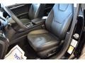 Ebony Front Seat Photo for 2017 Ford Fusion #116810886