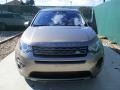 Kaikoura Stone Metallic - Discovery Sport SE Photo No. 6