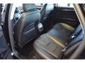 Ebony Rear Seat Photo for 2017 Ford Fusion #116810907