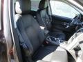 2017 Land Rover Discovery Sport SE Front Seat