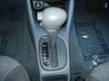 Ebony Black - Accent GLS Sedan Photo No. 13