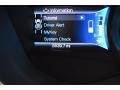 2017 Ford Fusion Energi Titanium Controls