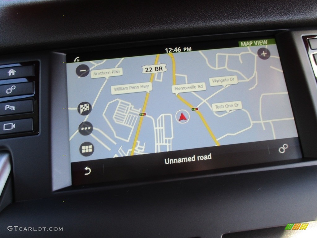 2017 Land Rover Discovery Sport SE Navigation Photo #116811168
