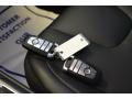 2017 Ford Fusion Energi Titanium Keys