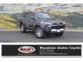 Magnetic Gray Metallic - 4Runner Trail 4x4 Photo No. 1