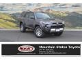 2016 Magnetic Gray Metallic Toyota 4Runner Trail 4x4  photo #1