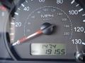 Ebony Black - Accent GLS Sedan Photo No. 14