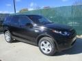 Narvik Black - Discovery Sport SE Photo No. 1