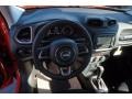 Black Dashboard Photo for 2017 Jeep Renegade #116811315
