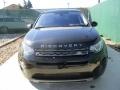 Narvik Black - Discovery Sport SE Photo No. 6