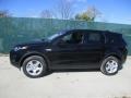 Narvik Black - Discovery Sport SE Photo No. 7