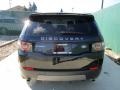 Narvik Black - Discovery Sport SE Photo No. 8