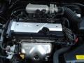 Ebony Black - Accent GLS Sedan Photo No. 16