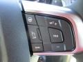 2017 Land Rover Discovery Sport SE Controls