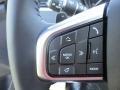 2017 Land Rover Discovery Sport SE Controls