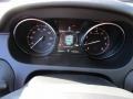 2017 Land Rover Discovery Sport SE Gauges