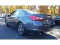 Carbide Gray Metallic - Legacy 3.6R Limited Photo No. 4