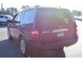 2011 Royal Red Metallic Ford Expedition Limited 4x4  photo #10