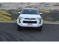 Super White - 4Runner SR5 4x4 Photo No. 2