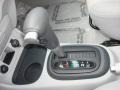 2007 Charcoal Gray Hyundai Accent GLS Sedan  photo #16