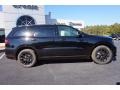 2017 DB Black Crystal Dodge Durango GT  photo #8