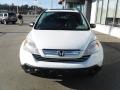 2007 Taffeta White Honda CR-V EX 4WD  photo #5