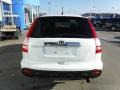 2007 Taffeta White Honda CR-V EX 4WD  photo #6