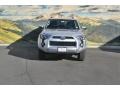 Classic Silver Metallic - 4Runner Trail 4x4 Photo No. 2