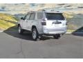 Classic Silver Metallic - 4Runner Trail 4x4 Photo No. 3