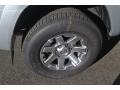 Classic Silver Metallic - 4Runner Trail 4x4 Photo No. 9