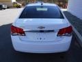Summit White - Cruze LS Photo No. 8