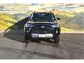 2016 Midnight Black Metallic Toyota 4Runner Trail 4x4  photo #2