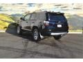 2016 Midnight Black Metallic Toyota 4Runner Trail 4x4  photo #3