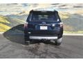 2016 Midnight Black Metallic Toyota 4Runner Trail 4x4  photo #4