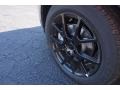 2017 Dodge Journey SXT Wheel and Tire Photo