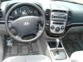 2008 Deepwater Blue Hyundai Santa Fe GLS  photo #13